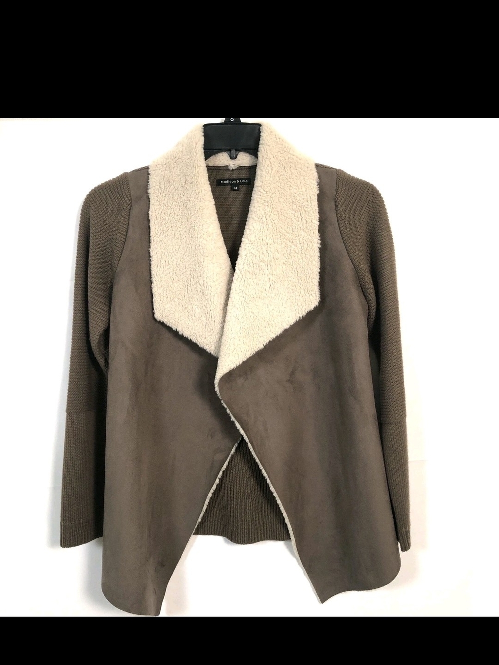Madison And Lola Cardigan